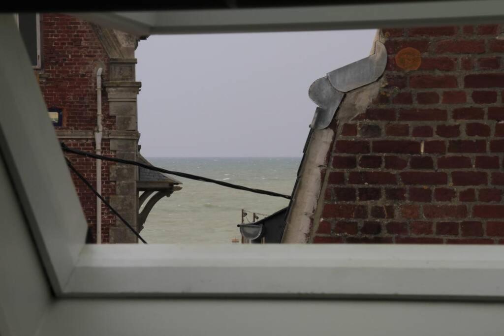 Le Lagon De Cayeux 4 A 8 Couchages 50 Metres De La Plage 외부 사진