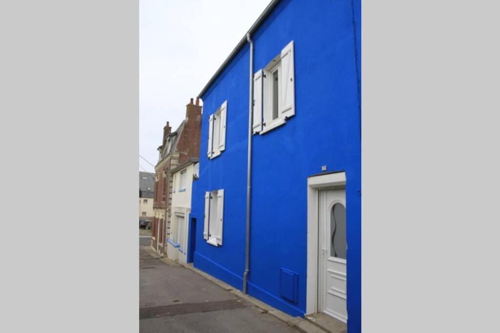 Le Lagon De Cayeux 4 A 8 Couchages 50 Metres De La Plage 외부 사진