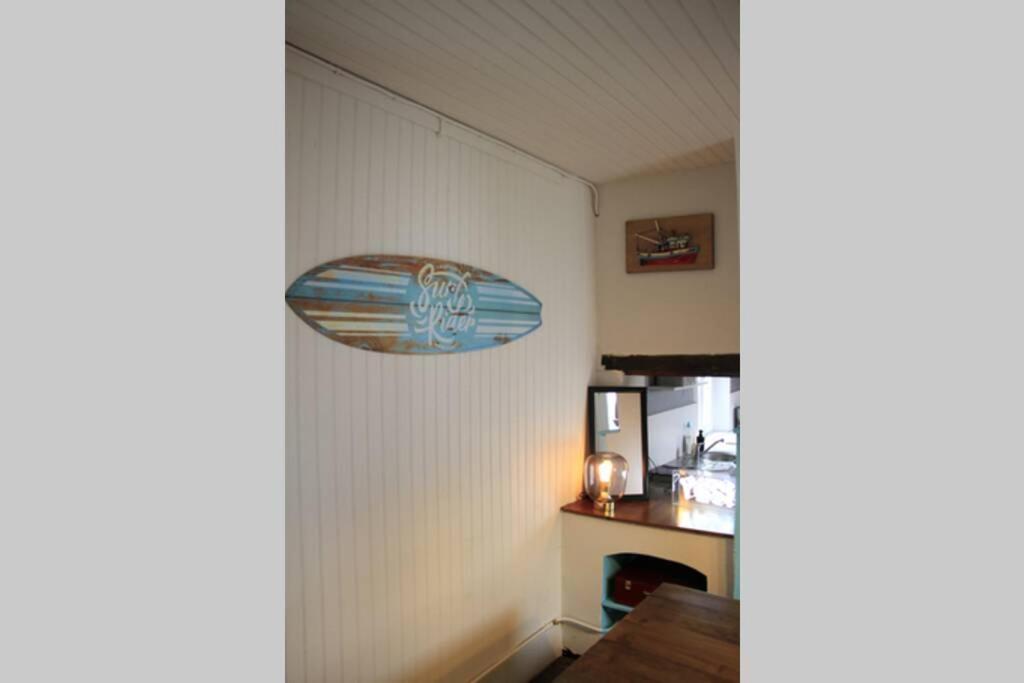 Le Lagon De Cayeux 4 A 8 Couchages 50 Metres De La Plage 외부 사진